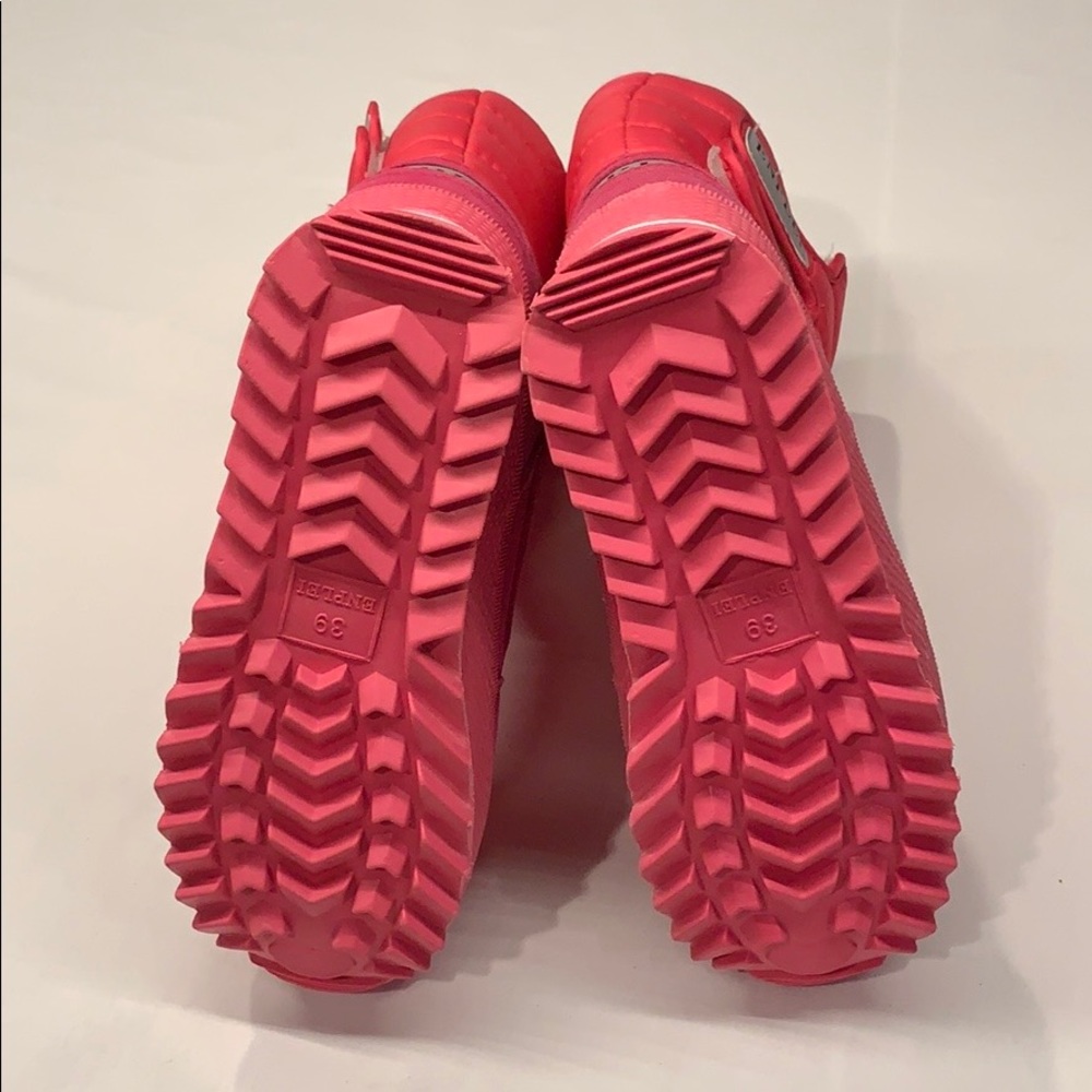 Enplei women’s plush autumn/winter boot - Picture 3 of 3